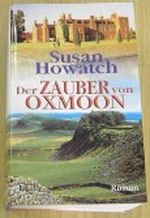 Der Zauber von Oxmoon : Roman. Cover des Buches Der Zauber von Oxmoon : Roman. (ISBN: 9783828902121)