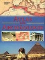 Atlas der Archäologie Cover des Buches Atlas der Archäologie (ISBN: 9783828907324)