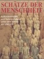 Schätze der Menschheit Cover des Buches Schätze der Menschheit (ISBN: 9783828907607)