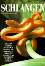 Schlangen Cover des Buches Schlangen (ISBN: 9783828915015)