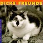 Dicke Freunde Cover des Buches Dicke Freunde (ISBN: 9783828915077)