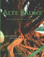 Alte Bäume Cover des Buches Alte Bäume (ISBN: 9783828915916)