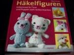 Häkelfiguren. Liebenswerte Tiere und Puppen zum Selbermachen Cover des Buches Häkelfiguren. Liebenswerte Tiere und Puppen zum Selbermachen (ISBN: 9783828926356)