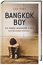Bangkok Boy Cover des Buches Bangkok Boy (ISBN: 9783828932937)