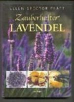 Zauberhafter Lavendel Cover des Buches Zauberhafter Lavendel (ISBN: 9783828934344)