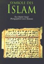 Symbole des Islam Cover des Buches Symbole des Islam (ISBN: 9783828948204)