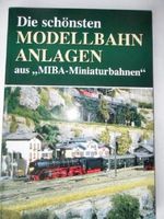die schönsten Modellbahnanlagen Cover des Buches die schönsten Modellbahnanlagen (ISBN: 9783828953901)
