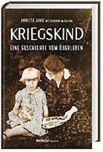 Kriegskind Cover des Buches Kriegskind (ISBN: 9783828955929)