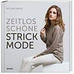 Zeitlos schöne Strickmode Cover des Buches Zeitlos schöne Strickmode (ISBN: 9783828958777)