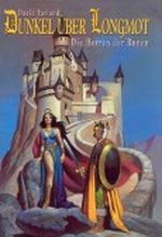 Dunkel über Longmot. Die Herren der Runen 01. Cover des Buches Dunkel über Longmot. Die Herren der Runen 01. (ISBN: 9783828966932)
