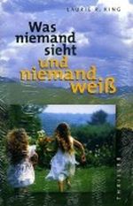 Was niemand sieht und niemand weiß Cover des Buches Was niemand sieht und niemand weiß (ISBN: 9783828967366)