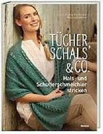 Tücher, Schals & Co. Cover des Buches Tücher, Schals & Co. (ISBN: 9783828980488)