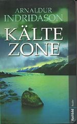 Kältezone Cover des Buches Kältezone (ISBN: 9783828986992)