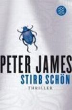 Stirb schön Cover des Buches Stirb schön (ISBN: 9783828988323)