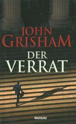 Der Verrat Cover des Buches Der Verrat (ISBN: 9783828991903)