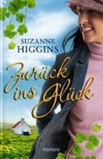Zurück ins Glück Cover des Buches Zurück ins Glück (ISBN: 9783828996359)