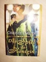 Das Spiel der Königin Cover des Buches Das Spiel der Königin (ISBN: 9783828997097)
