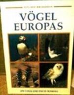 Vögel Europas Cover des Buches Vögel Europas (ISBN: 9783829006613)