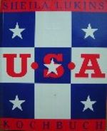 USA Kochbuch Cover des Buches USA Kochbuch (ISBN: 9783829008761)