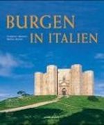 Burgen in Italien Cover des Buches Burgen in Italien (ISBN: 9783829015776)