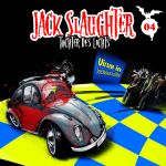 Jack Slaughter - Tochter des Lichts 04. Virus in Jacksonville Cover des Buches Jack Slaughter - Tochter des Lichts 04. Virus in Jacksonville (ISBN: 9783829121903)
