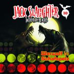 Jack Slaughter - Tochter des Lichts 10. Werwolf im Schafspelz Cover des Buches Jack Slaughter - Tochter des Lichts 10. Werwolf im Schafspelz (ISBN: 9783829123563)