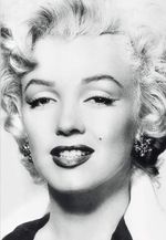 Marilyn Monroe und die Kamera Cover des Buches Marilyn Monroe und die Kamera (ISBN: 9783829603119)