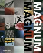 Magnum Magnum Cover des Buches Magnum Magnum (ISBN: 9783829604314)