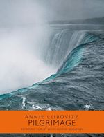 Pilgrimage Cover des Buches Pilgrimage (ISBN: 9783829605526)