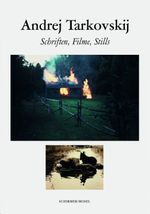 Andrej Tarkovskij Cover des Buches Andrej Tarkovskij (ISBN: 9783829605878)