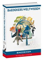 Baedekers Weltwissen Cover des Buches Baedekers Weltwissen (ISBN: 9783829714921)