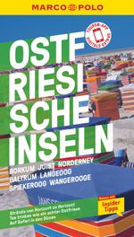 MARCO POLO Reiseführer Ostfriesische Inseln, Baltrum, Borkum, Juist, Langeoog, Norderney, Spiekeroog, Wangerooge Cover des Buches MARCO POLO Reiseführer Ostfriesische Inseln, Baltrum, Borkum, Juist, Langeoog, Norderney, Spiekeroog, Wangerooge (ISBN: 9783829725842)