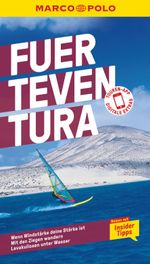 MARCO POLO Reiseführer Fuerteventura Cover des Buches MARCO POLO Reiseführer Fuerteventura (ISBN: 9783829731096)