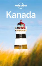 LONELY PLANET Reiseführer Kanada Cover des Buches LONELY PLANET Reiseführer Kanada (ISBN: 9783829748285)