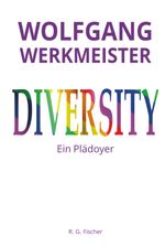 Diversity Cover des Buches Diversity (ISBN: 9783830119678)