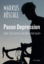 Passo Depression Cover des Buches Passo Depression (ISBN: 9783830194477)