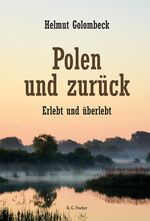 Polen und zurück Cover des Buches Polen und zurück (ISBN: 9783830194538)