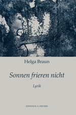 Sonnen frieren nicht Cover des Buches Sonnen frieren nicht (ISBN: 9783830196198)
