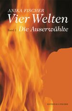 Vier Welten Cover des Buches Vier Welten (ISBN: 9783830197942)