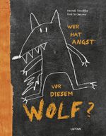 Wer hat Angst vor diesem Wolf? Cover des Buches Wer hat Angst vor diesem Wolf? (ISBN: 9783830312109)