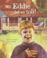 Mit Eddie ist es toll! Cover des Buches Mit Eddie ist es toll! (ISBN: 9783830312383)