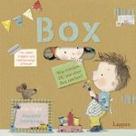 Was würdest Du mit einer Box machen? Cover des Buches Was würdest Du mit einer Box machen? (ISBN: 9783830312468)
