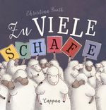 Zu viele Schafe Cover des Buches Zu viele Schafe (ISBN: 9783830312758)