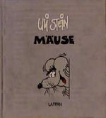 Mäuse Cover des Buches Mäuse (ISBN: 9783830330004)