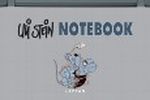 Notebook Cover des Buches Notebook (ISBN: 9783830331148)