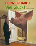 Viel Glück! Cover des Buches Viel Glück! (ISBN: 9783830332022)