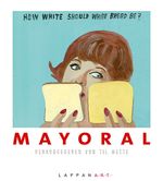 Mayoral Cover des Buches Mayoral (ISBN: 9783830333401)