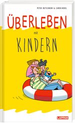 Überleben mit Kindern Cover des Buches Überleben mit Kindern (ISBN: 9783830345435)