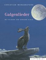 Galgenlieder Cover des Buches Galgenlieder (ISBN: 9783830362487)