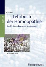 Köhler, Gerhard, Bd.1 : Grundlagen und Anwendung Cover des Buches Köhler, Gerhard, Bd.1 : Grundlagen und Anwendung (ISBN: 9783830452874)